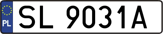 SL9031A