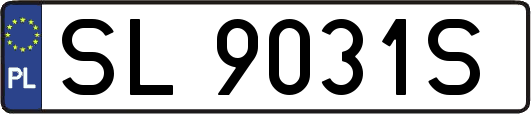 SL9031S