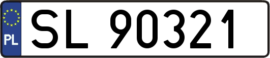 SL90321