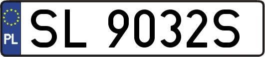 SL9032S