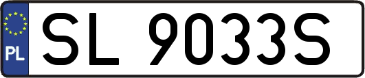 SL9033S