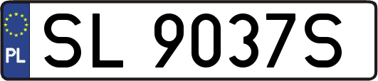 SL9037S