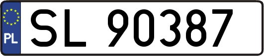 SL90387