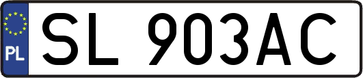 SL903AC