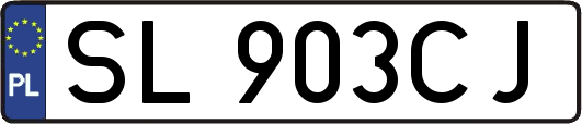 SL903CJ