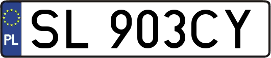 SL903CY