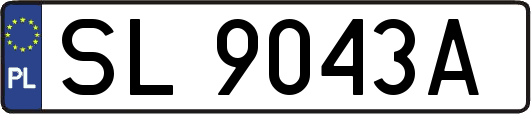 SL9043A
