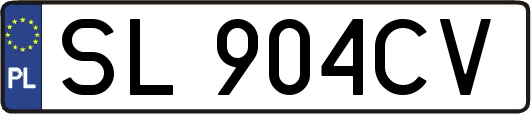 SL904CV