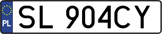 SL904CY
