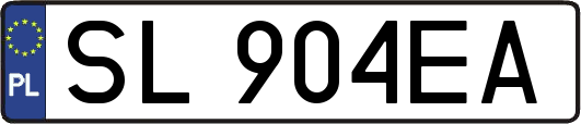 SL904EA