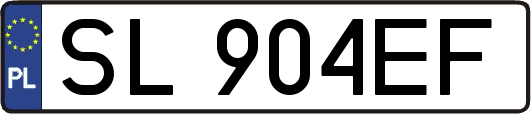 SL904EF