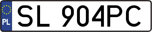 SL904PC