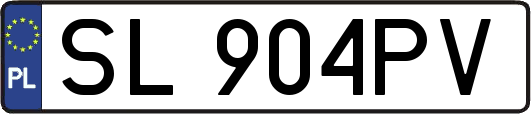 SL904PV