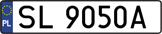 SL9050A