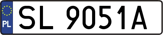 SL9051A