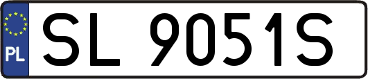 SL9051S