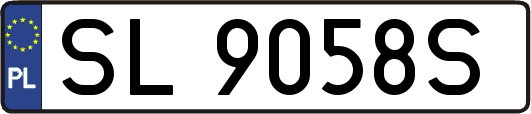SL9058S
