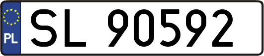 SL90592