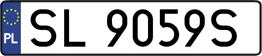 SL9059S