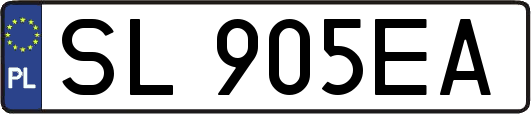 SL905EA