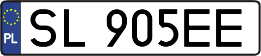 SL905EE