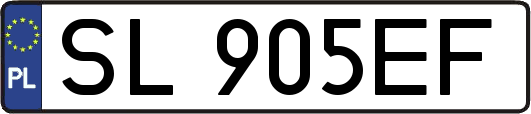 SL905EF
