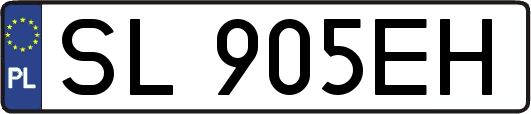 SL905EH