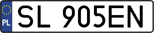 SL905EN
