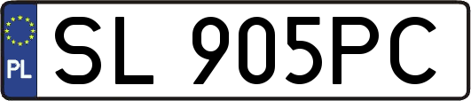 SL905PC
