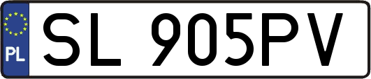 SL905PV