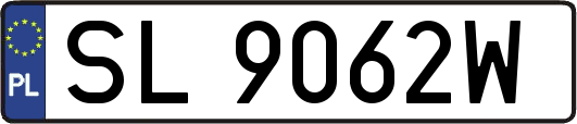 SL9062W