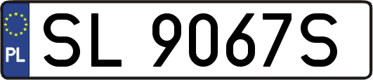 SL9067S