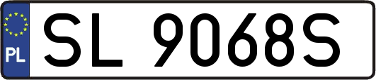 SL9068S