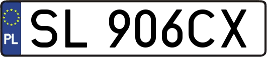 SL906CX