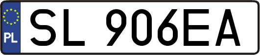 SL906EA