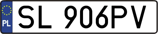 SL906PV