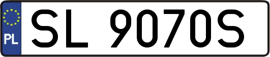 SL9070S