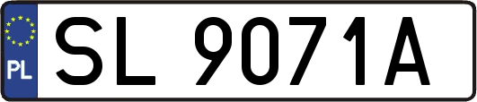 SL9071A
