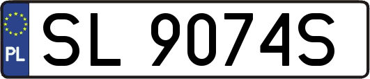 SL9074S