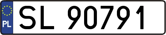 SL90791