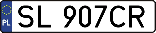 SL907CR