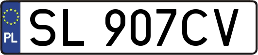 SL907CV