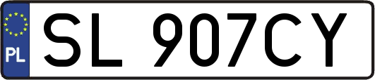 SL907CY