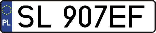 SL907EF