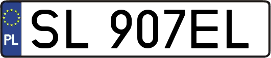 SL907EL