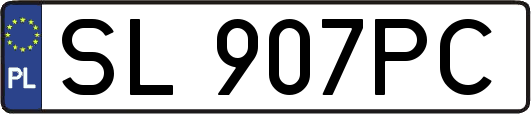 SL907PC