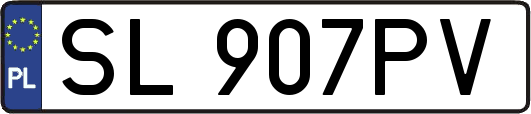 SL907PV