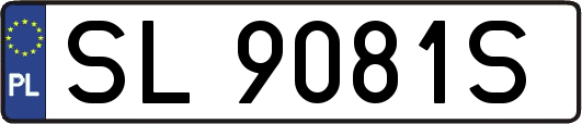 SL9081S