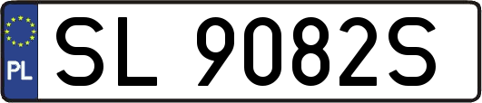 SL9082S