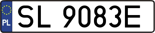 SL9083E